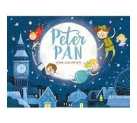 Mon pop-pop - peter pan