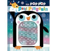 MON POP-POP - PETIT PINGOUIN