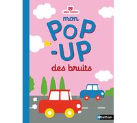 Mon pop-up des bruits