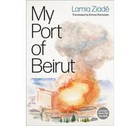 Mon port de Beyrouth
