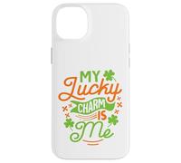 Mon Porte-Bonheur, C'est Moi Coque pour iPhone 14 Plus