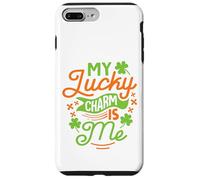 Mon Porte-Bonheur, C'est Moi Coque pour iPhone 7 Plus/8 Plus