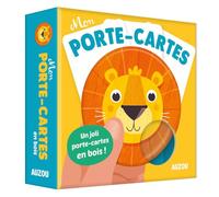 MON PORTE-CARTES