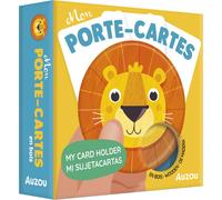 Mon porte-cartes