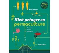 Mon potager en permaculture