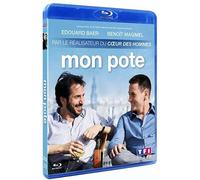 Mon pote – Blu-ray