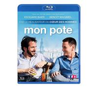 Mon Pote - Blu-Ray