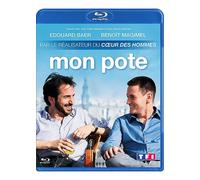Mon pote [Blu-Ray]