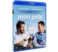 Mon pote – Blu-ray