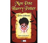 Mon pote Harry Potter