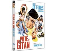 Mon pote le gitan DVD DVD