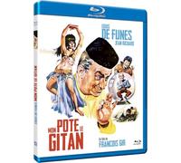 Mon pote le gitan – Blu-ray – Warner Bros.
