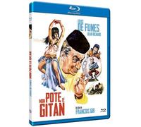 Mon pote le gitan Blu-ray