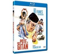 Mon pote le gitan – Blu-ray – Warner Bros.