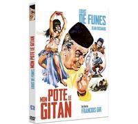 Mon pote le gitan DVD DVD