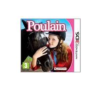 Mon Poulain Nintendo 3DS