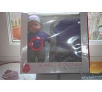 Mon Poupon Baby Doux