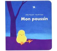 Mon poussin
