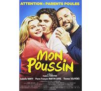 Mon Poussin [DVD]