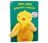 Mon Poussin Tout Coquin