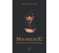 Mon precieux - bonne nouvelle en terre du milieu - Philippe Verdin - Cerf - broché - Essai