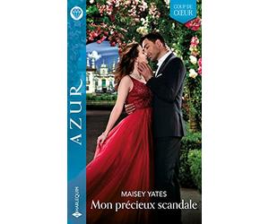 Mon précieux scandale