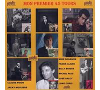 Mon Premier 45 Tours