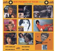Mon premier 45 tours, Volume 2 / Les copaines CD