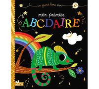 Mon premier abcdaire