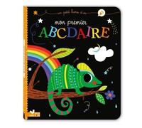 Mon premier ABCdaire
