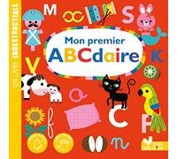 Mon premier ABCdaire