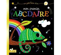 Mon premier ABCdaire