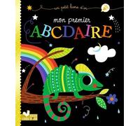 Mon premier ABCdaire