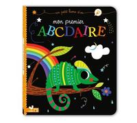 Mon premier ABCdaire