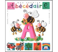 Mon premier abécédaire