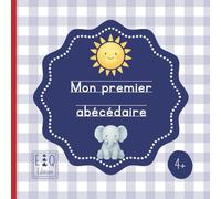 Mon Premier Abécédaire