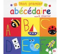 Mon Premier Abecedaire A Chanter