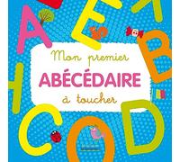Mon premier abécédaire à toucher