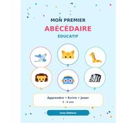 Mon premier abécédaire éducatif