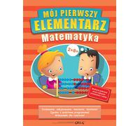 Mon premier abécédaire Mathématiques Marta Kurdziel (Buch auf Polnisch)