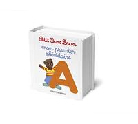 Mon premier abécédaire Petit Ours Brun