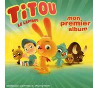 Mon Premier Album (Collector) [Import]