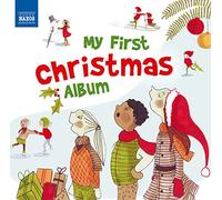 NAXOS – Mon Premier Album de Noël
