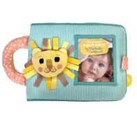 Mon premier album photo en tissu by michelle carlslund