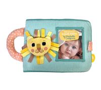 Mon premier album photo en tissu by Michelle Carlslund