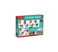Clementoni – Mon premier alphabet G