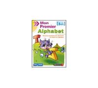 Mon premier Alphabet