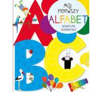 Mon premier alphabet Glossaire en images - (Buch auf Polnisch)