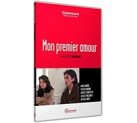 Mon premier amour DVD DVD