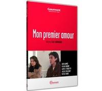 Mon premier amour DVD E